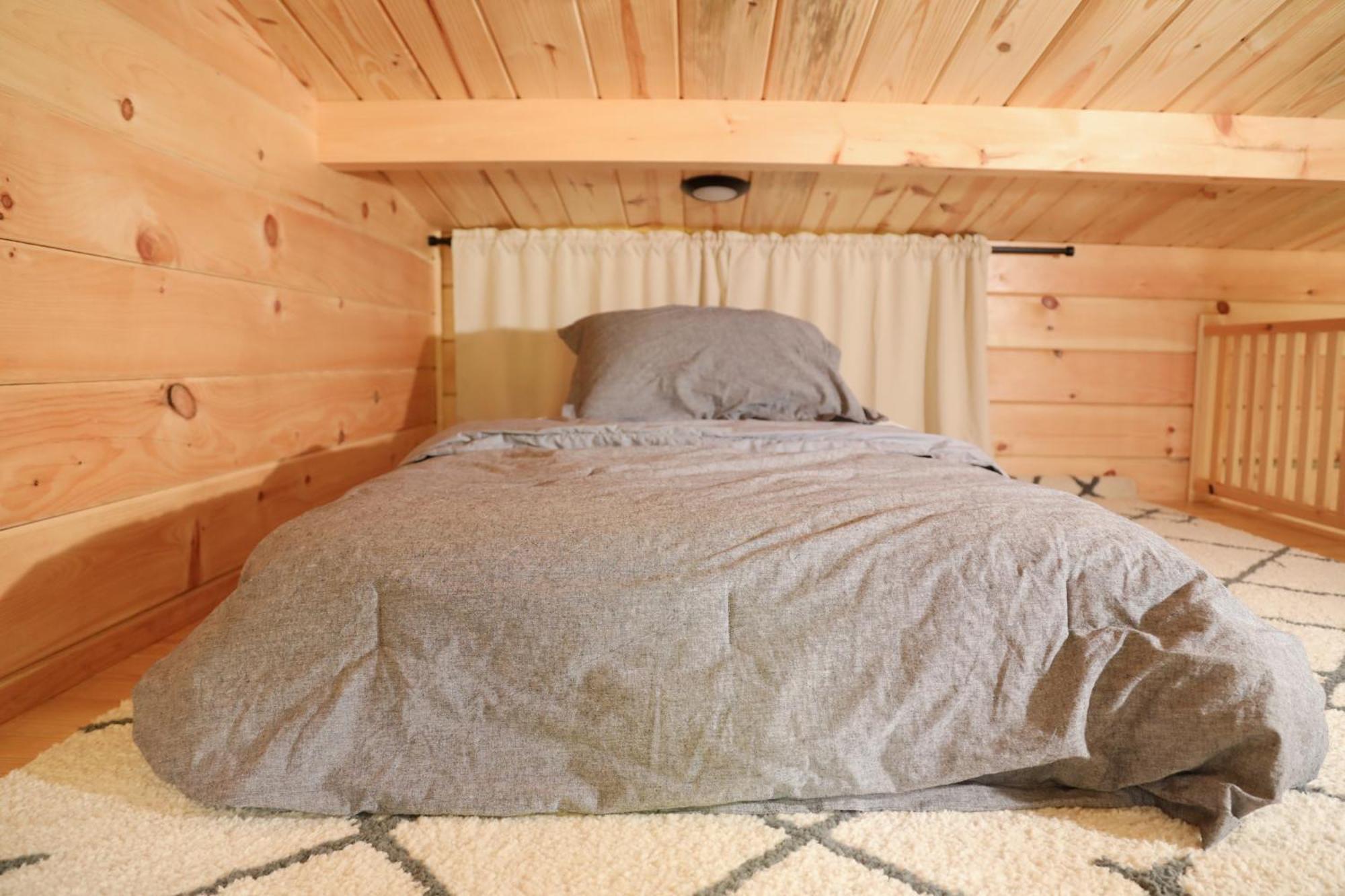 The Bellefonte Campground Quarto foto